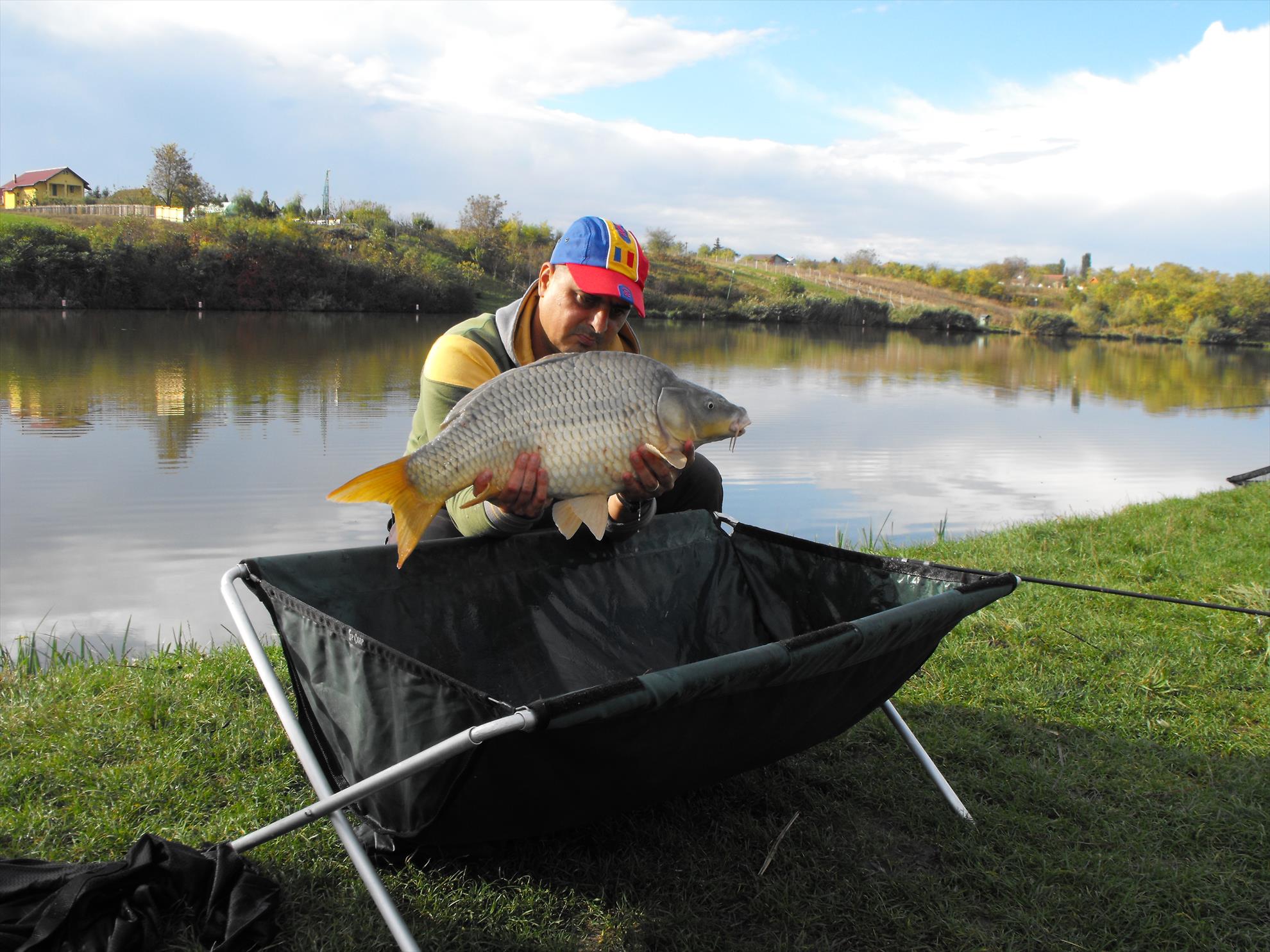 Moara Vlasiei 2 17 - 18 octombrie 2014 - dscf1013.JPG